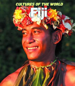 Fiji - Book  of the Cultures of the World