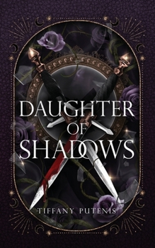 Paperback Daughter of Shadows Book