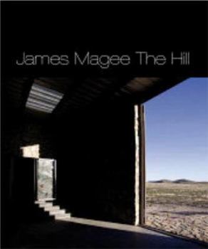 Hardcover James Magee, the Hill Book