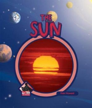 The Sun - Book  of the Universe