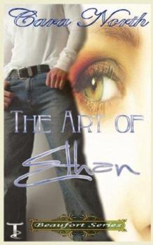 Paperback The Art of Ethan Book