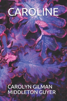 Paperback Caroline Book