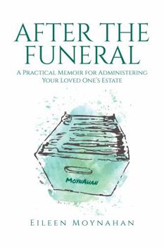 Paperback After the Funeral Book