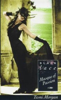Mass Market Paperback Masque of Passion Book