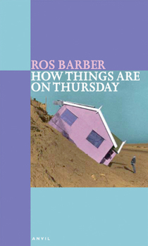 Paperback How Things Are on Thursday Book