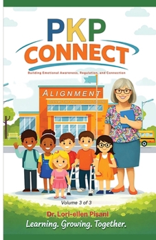Paperback PKP Connect - Alignment: Systems That Protect Good Teaching Book