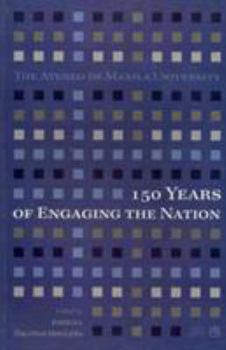 The Ateneo de Manila University: 150 Years of Engaging the Nation