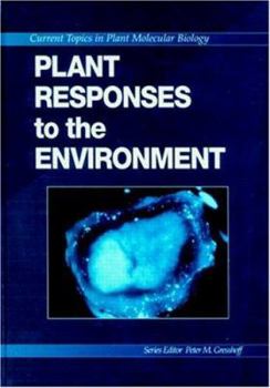 Hardcover Plant Responses to the Environment Book