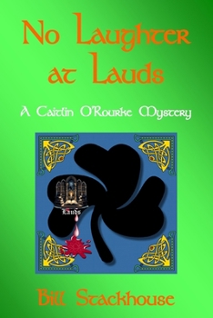 Paperback No Laughter at Lauds Book