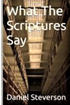 Paperback What The Scriptures Say Book