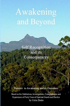 Paperback Awakening and Beyond Book