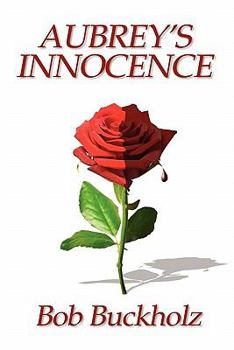 Paperback Aubrey's Innocence Book