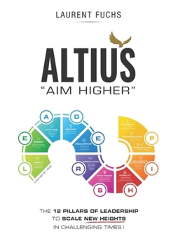 Paperback Altius: Aim Higher Book