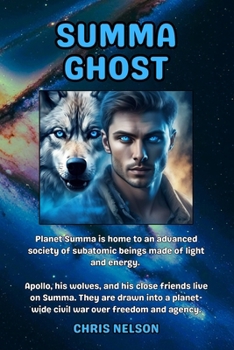 Paperback Summa Ghost Book