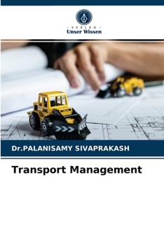 Paperback Transport Management [German] Book