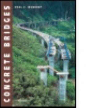 Hardcover Concrete Bridges Book