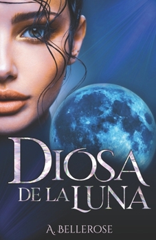 Paperback Diosa de La Luna [Spanish] Book