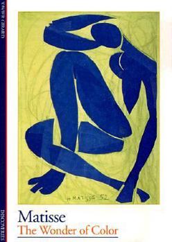 Paperback Discoveries: Matisse Book