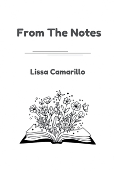 Paperback From The Notes Book