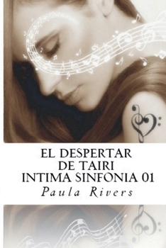 Paperback El despertar de Tairi Book