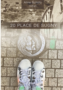 Paperback 20 Place de Sugny [French] Book