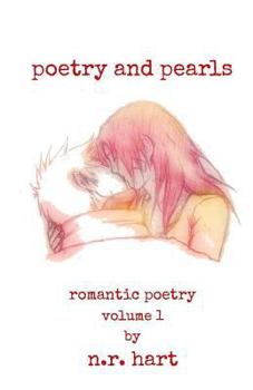 Paperback Poetry and Pearls: Romantic Poetry Book