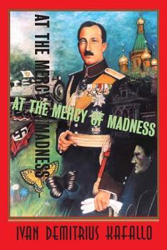 Paperback At the Mercy of Madness Book