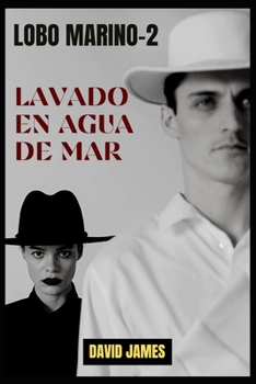 Paperback Lobo Marino-2: Lavado En Agua de Mar [Spanish] Book
