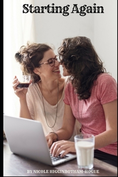 Paperback Starting Again Book