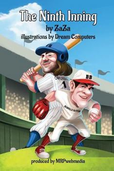 Paperback The Ninth Inning Book