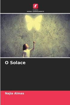 Paperback O Solace [Portuguese] Book