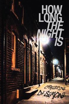 Paperback How Long The Night Is Book