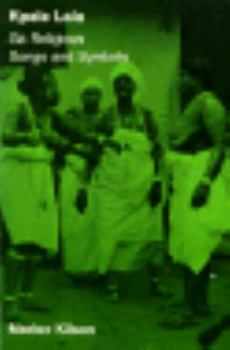 Paperback Kpele Lala: Ga Religious Songs and Symbols Book