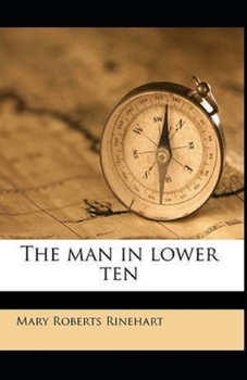 The Man in Lower Ten Illustrated
