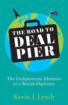 Paperback The Road to Deal Pier Book