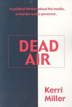 Paperback Dead Air Book