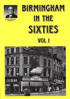 Paperback Birmingham in the sixties (Alton Douglas Presents) (v. 1) Book