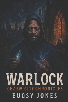 Paperback Warlock: Volume 1 Book