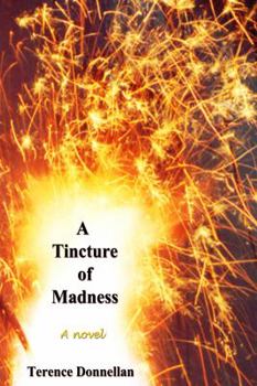 Paperback A Tincture of Madness Book