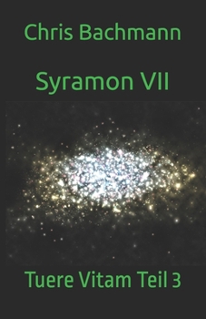 Paperback Syramon VII [German] Book