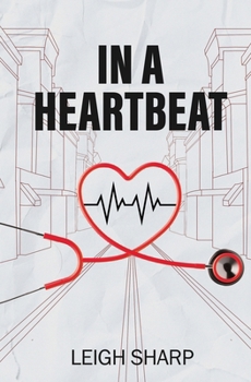 Paperback In a Heartbeat Book