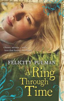 Paperback A Ring Through Time Book