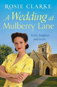 Paperback A Wedding at Mulberry Lane: Volume 2 Book