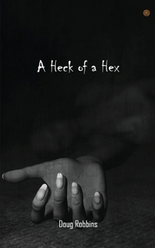 Paperback A Heck of a Hex Book