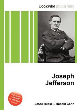Joseph Jefferson