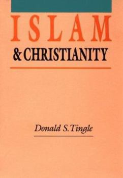 Paperback Islam & Christianity Book