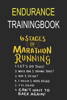 Endurance Trainingbook