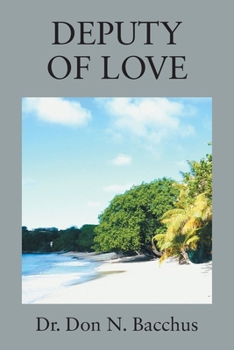 Paperback Deputy of Love Book