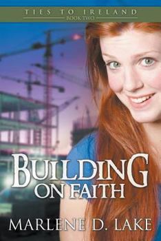 Paperback Building on Faith Book