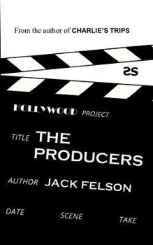 Paperback The Producers Book